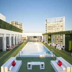 W Miami - Bild 1
