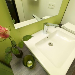 Economy-Hotel - Bild 8