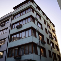 Pera Sui̇ts - Bild 1