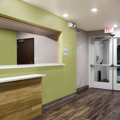 WoodSpring Suites Houston IAH Airport thumbnail 22