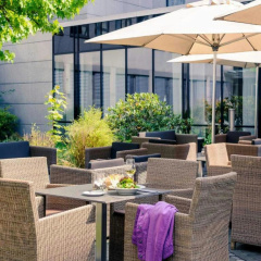 Sunday Hotel Düsseldorf City Nord - Bild 23