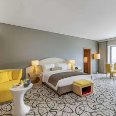 Sofitel Dubai Downtown - Bild 6