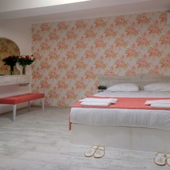 Hotel Abro Sezenler - Bild 11