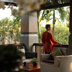The Kayana Seminyak - Bild 25