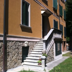 Hotel La Pergola di Venezia - Bild 1
