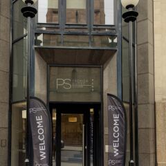 Отель PREMIER SUITES PLUS Glasgow Bath Street Великобритания, Глазго - отзывы, цены и фото номеров - забронировать отель PREMIER SUITES PLUS Glasgow Bath Street онлайн фото 32