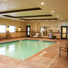 Hampton Inn Seattle/Everett thumbnail 13