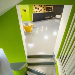 B&B Hotel Milano Ornato - Bild 29