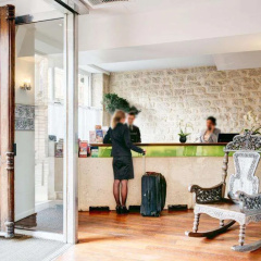 Hotel Lorette - Astotel - Bild 21