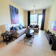 Amazing Stay & View in Dubai Downtown in Dubai, United Arab Emirates from 101$, photos, reviews - zenhotels.com photo 6