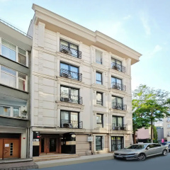 Marmada Suites - Bild 1