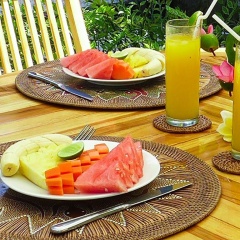 Villa Senang Senggigi - Bild 7