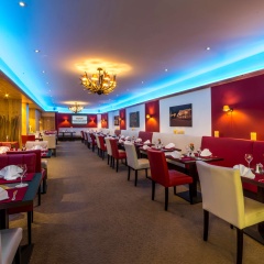 Drei Löwen Hotel - Bild 16