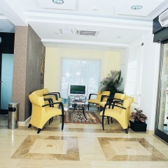 Himeros Life Hotel - Bild 7