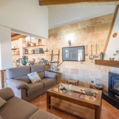 House Cas Pec Selva - Bild 2
