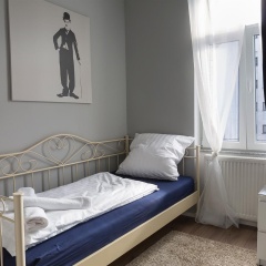 Hotel Forty Four - Bild 3