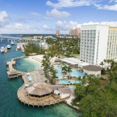 Warwick Paradise Island- All Inclusive- Adults Only in Paradise Island, Bahamas from 496$, photos, reviews - zenhotels.com photo 12