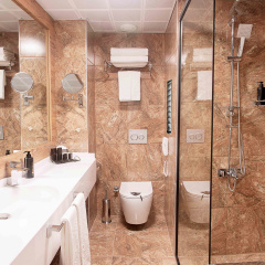 Shelter Inn Hotel & Spa - Bild 13