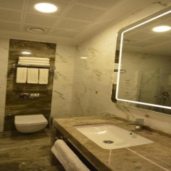 Piya Sport Hotel - Bild 10