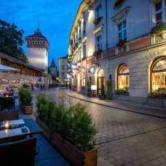 Hotel Polski Pod Białym Orłem - Bild 20