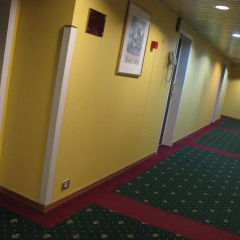 Bedford Hotel & Congress Centre - Bild 13