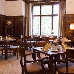 Hotel Tiergarten Berlin - Bild 15