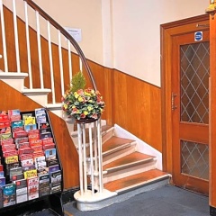 Gresham Hotel Bloomsbury - Bild 12