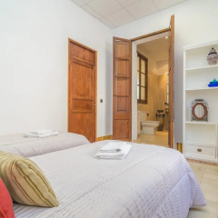 Sa Verdera - Villa With Private Pool. Free Wifi - Bild 5