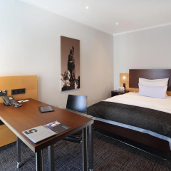 Schiller5 Hotel & Boardinghouse - Bild 4