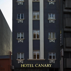 Canary Hotel