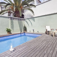 MSB Gracia Pool Terrace Center - Bild 15