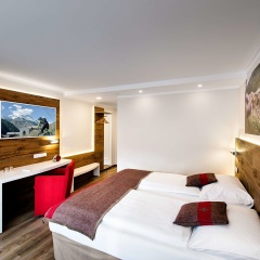 Hotel Butterfly - Bild 7