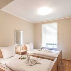 Park Villa Apartments - Bild 3