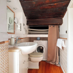 Via della Luce Apartments - Bild 7