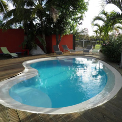 Appart'Hotel Marina thumbnail 9
