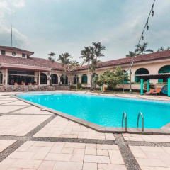 Ole Suites Hotel thumbnail 9