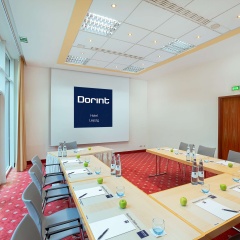 Dorint Hotel Leipzig (ex. Mercure Hotel Leipzig Am Johannisplatz) - Bild 15