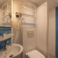Hotel Saint Georges Lafayette - Bild 9