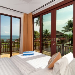 Orlowsky Discovery Candidasa Hotel - Bild 5