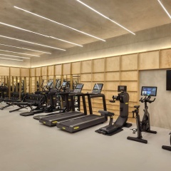 Canopy by Hilton London City - Bild 22