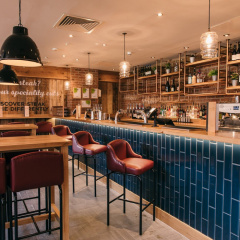 Premier Inn London City - Aldgate - Bild 21