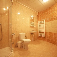 Sporthotel Hostivice - Bild 9
