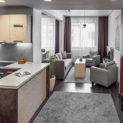 VN3 Terraces Suites by Adrez Living - Bild 21
