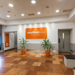 TL Hotel Budapest - Bild 12