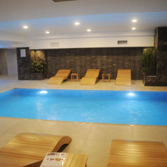 Kordon Hotel Cankaya - Bild 11