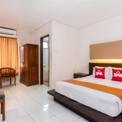 Bakungsari Hotel - Bild 3