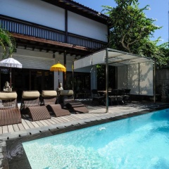 Villa de Siam - Bild 9