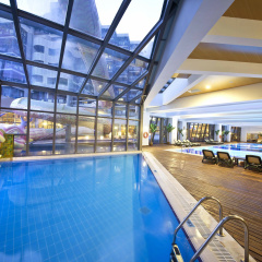 Limak Lara De Luxe Hotel and Resort - Bild 14