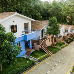 TGI STAR Holidays Yercaud thumbnail 14