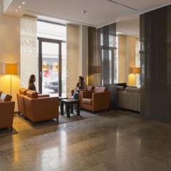 Atlantic Hotel Luebeck - Bild 19